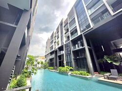 The Essence (D26), Apartment #595204621